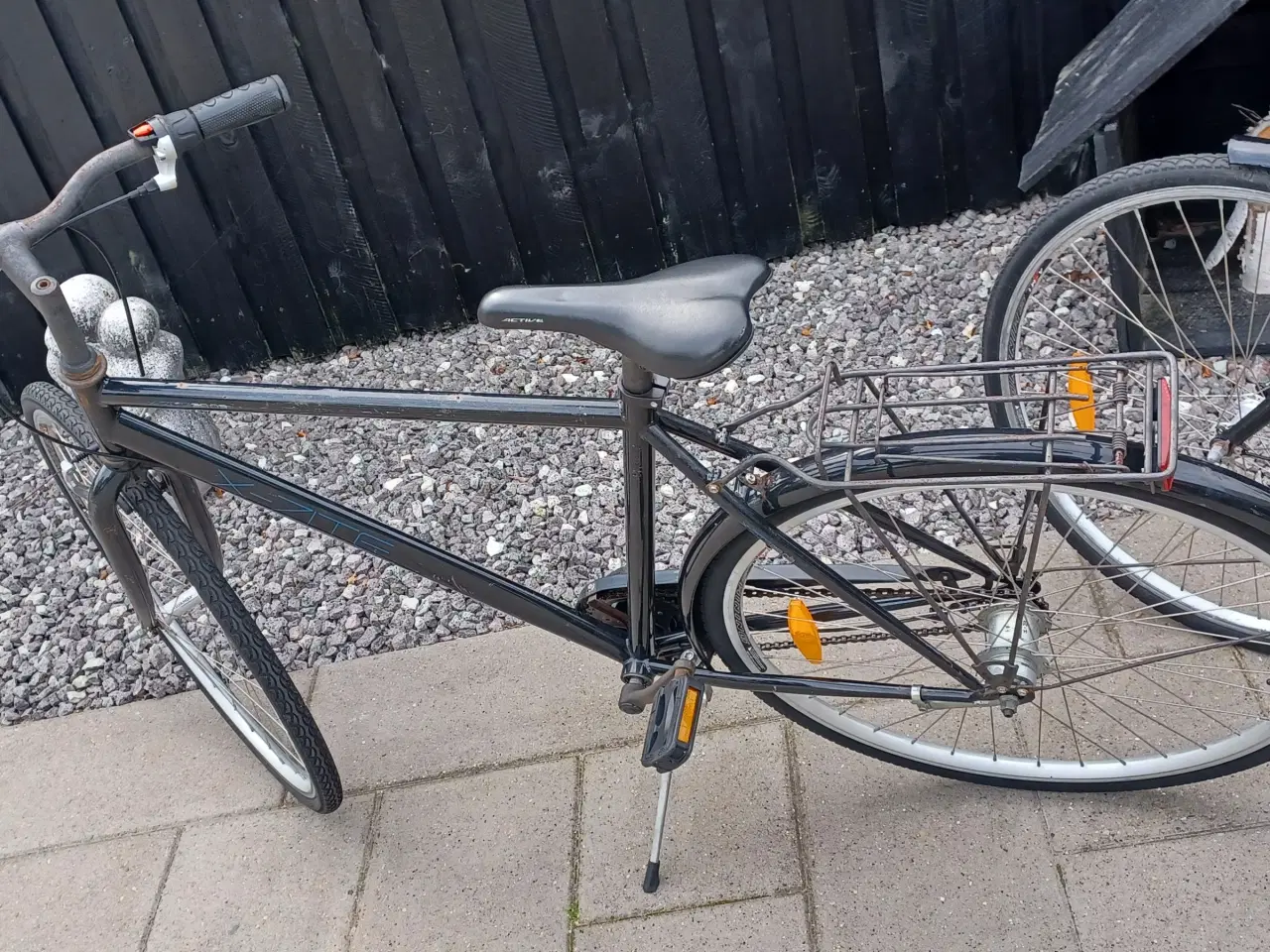 Billede 6 - Cykel