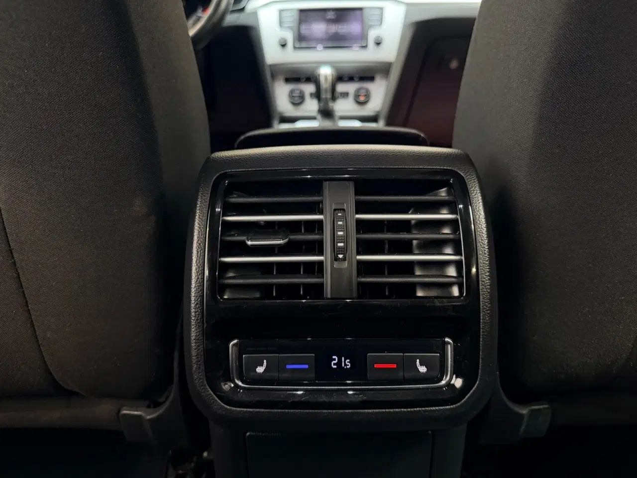 Billede 17 - VW Passat 1,4 TSi 150 Comfortline Variant DSG