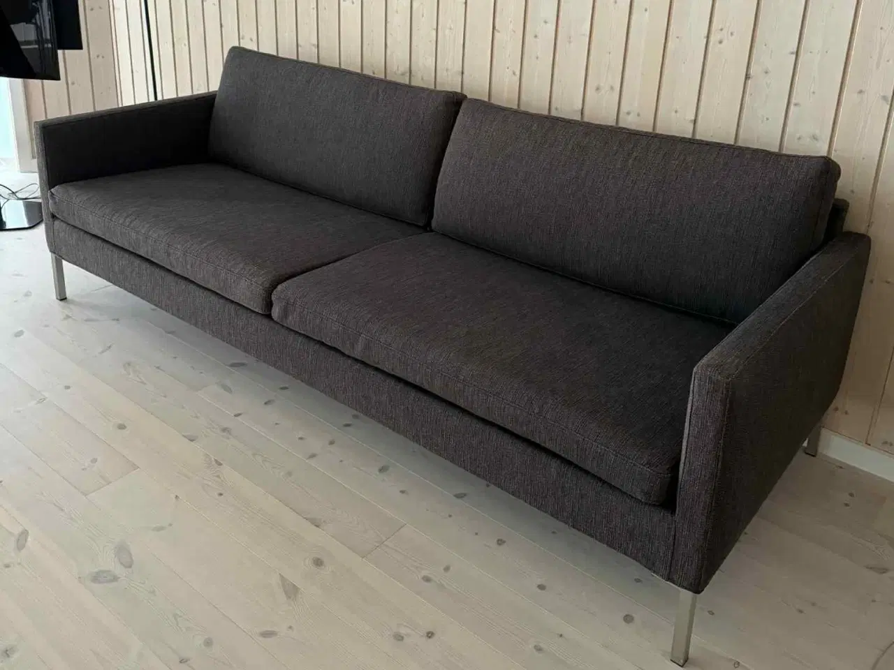Billede 1 - JUUL Furniture sofa 