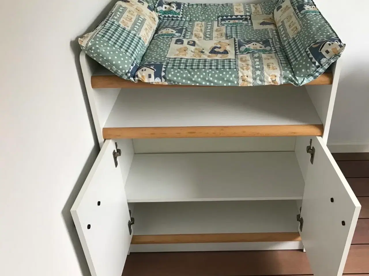 Billede 2 - Puslebord 