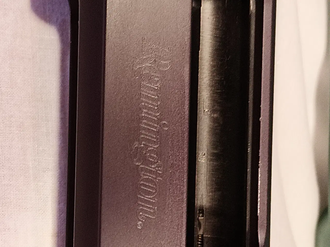Billede 16 - Remington Versa Max Links 12/89 