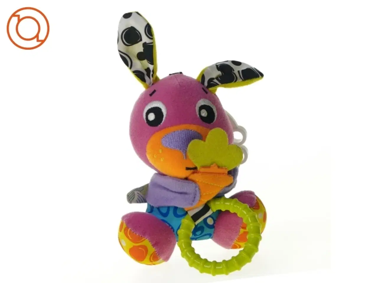 Billede 1 - Baby legetøj fra Playgro (str. 15 x 10 cm)