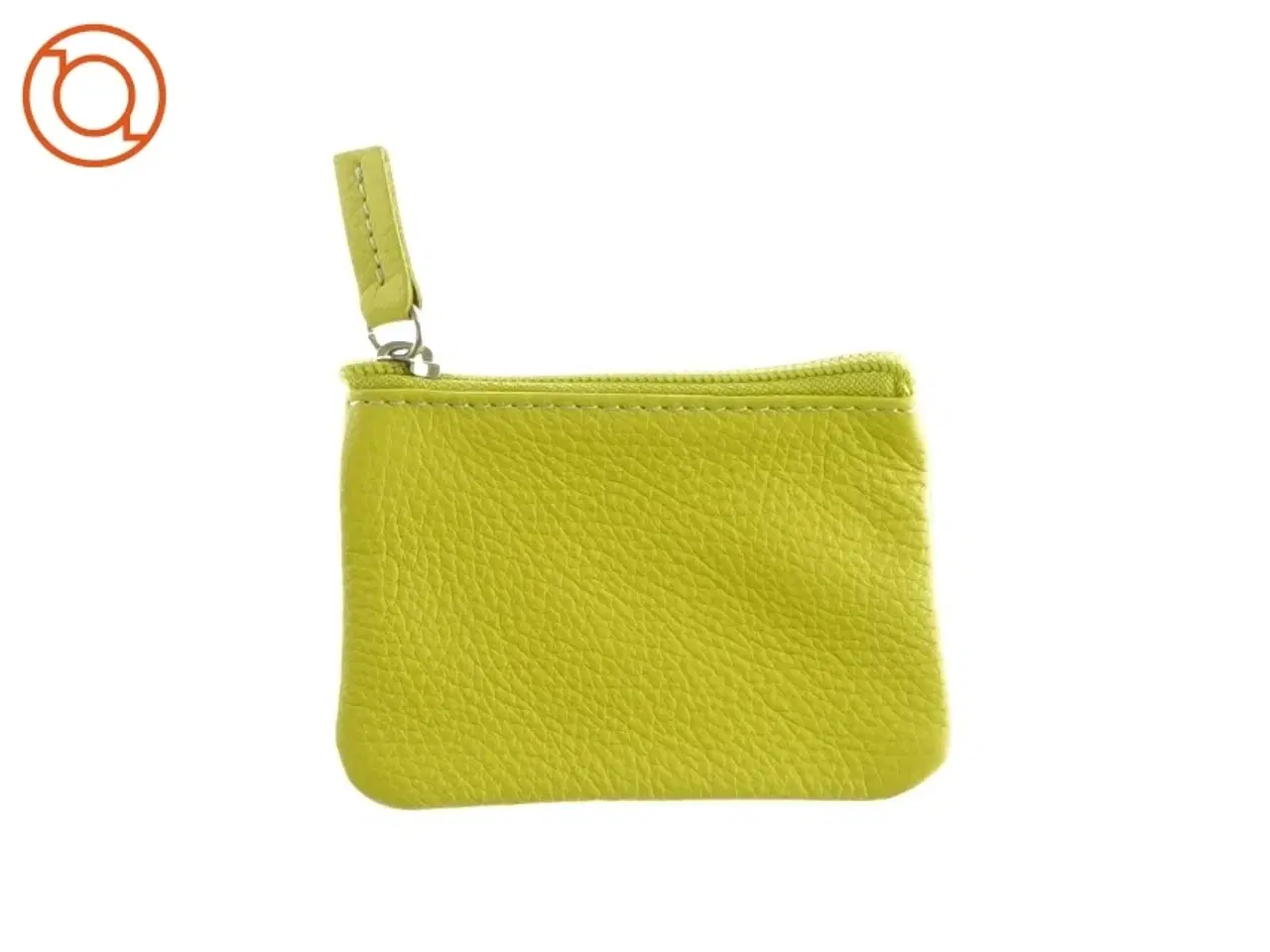 Billede 2 - Pung i læder