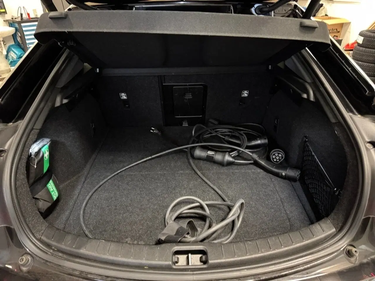 Billede 17 - Polestar 2  Long Range