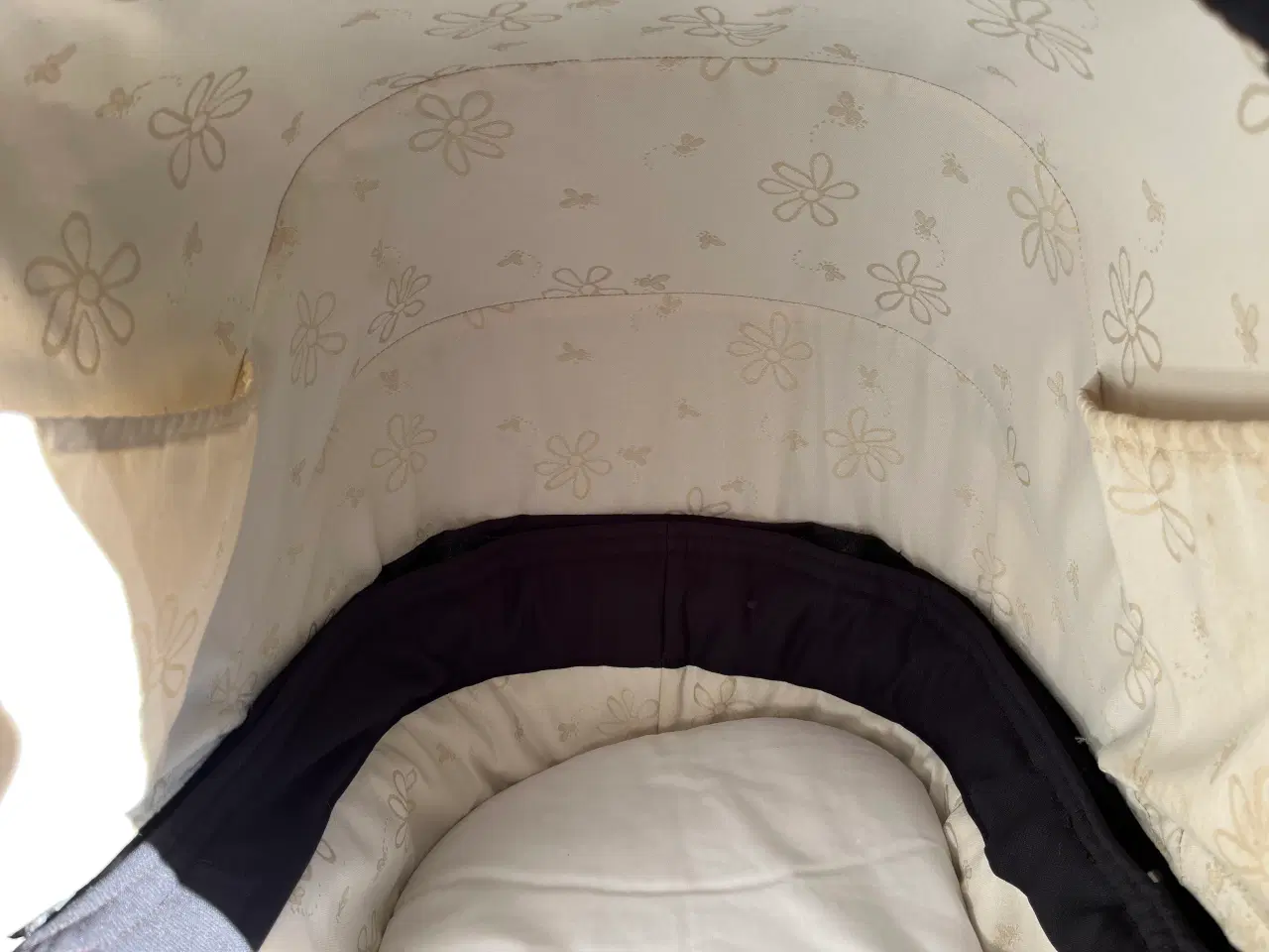 Billede 3 - Simo barnevogn 