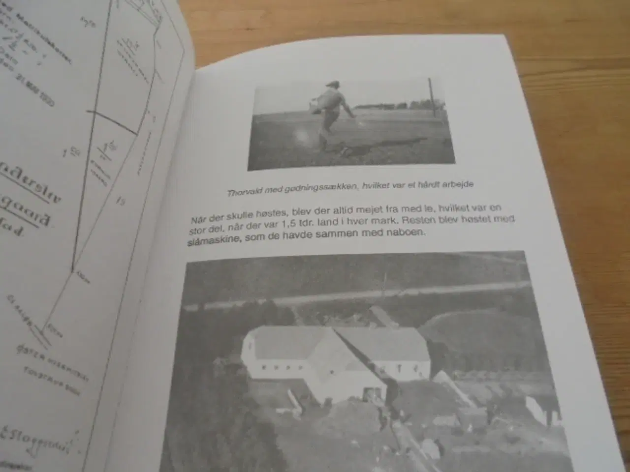 Billede 3 - Statshusmandsliv i Vendsyssel - god stand