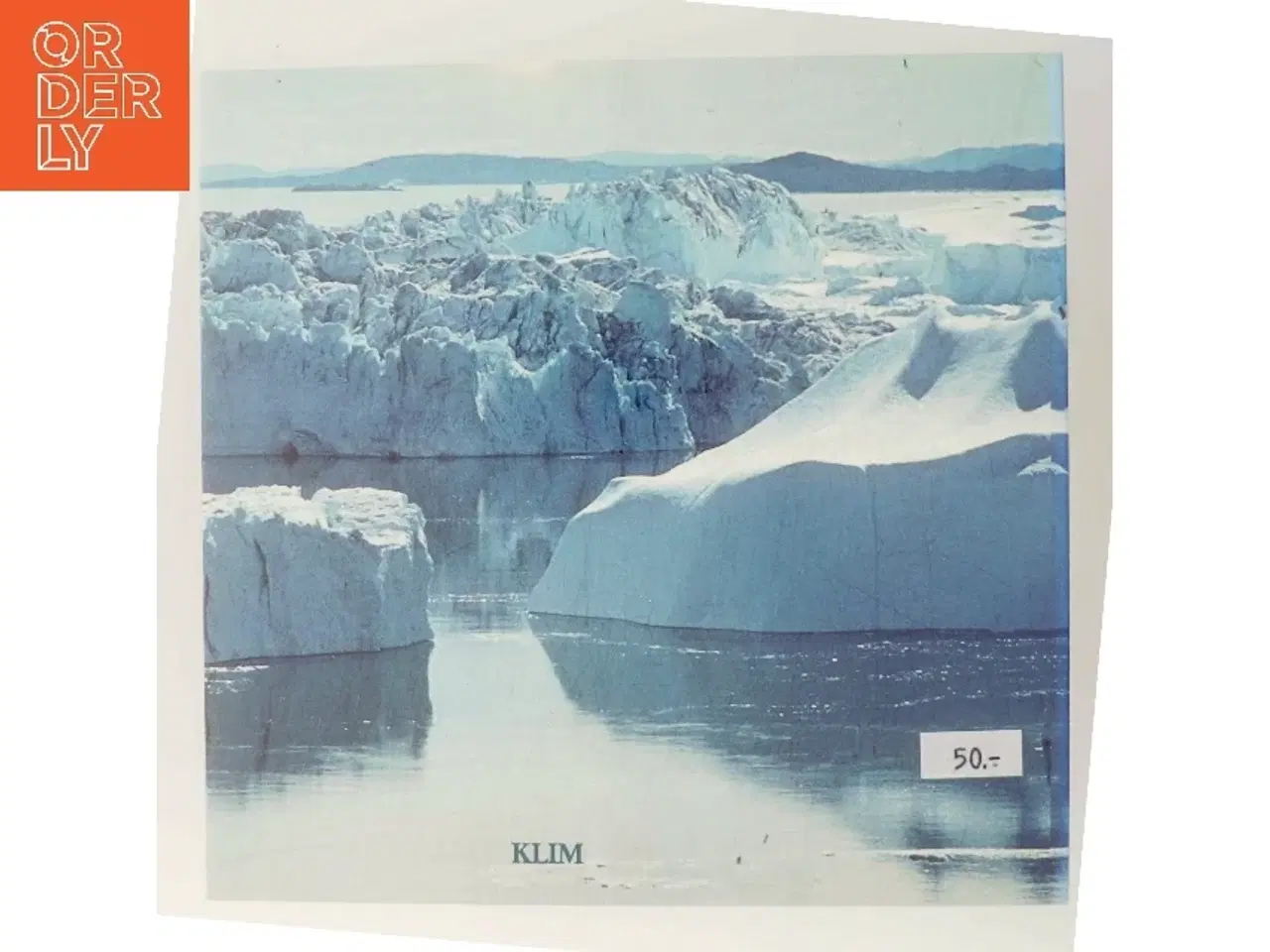 Billede 3 - Sjæl gør dig smuk af Ole Jørgensen (Bog)