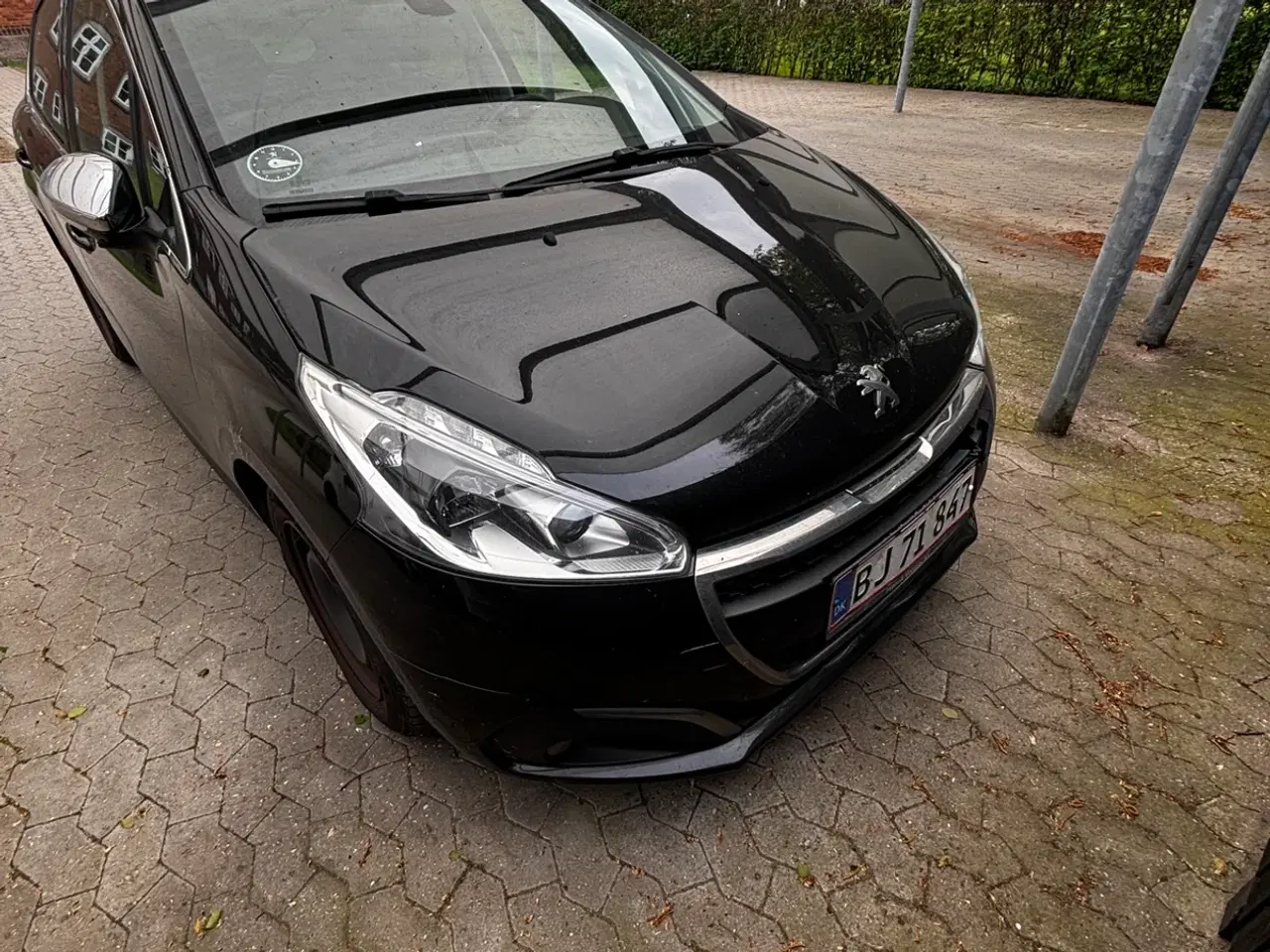Billede 2 - Peugeot 208 1,6 BlueHDi 100 Active
