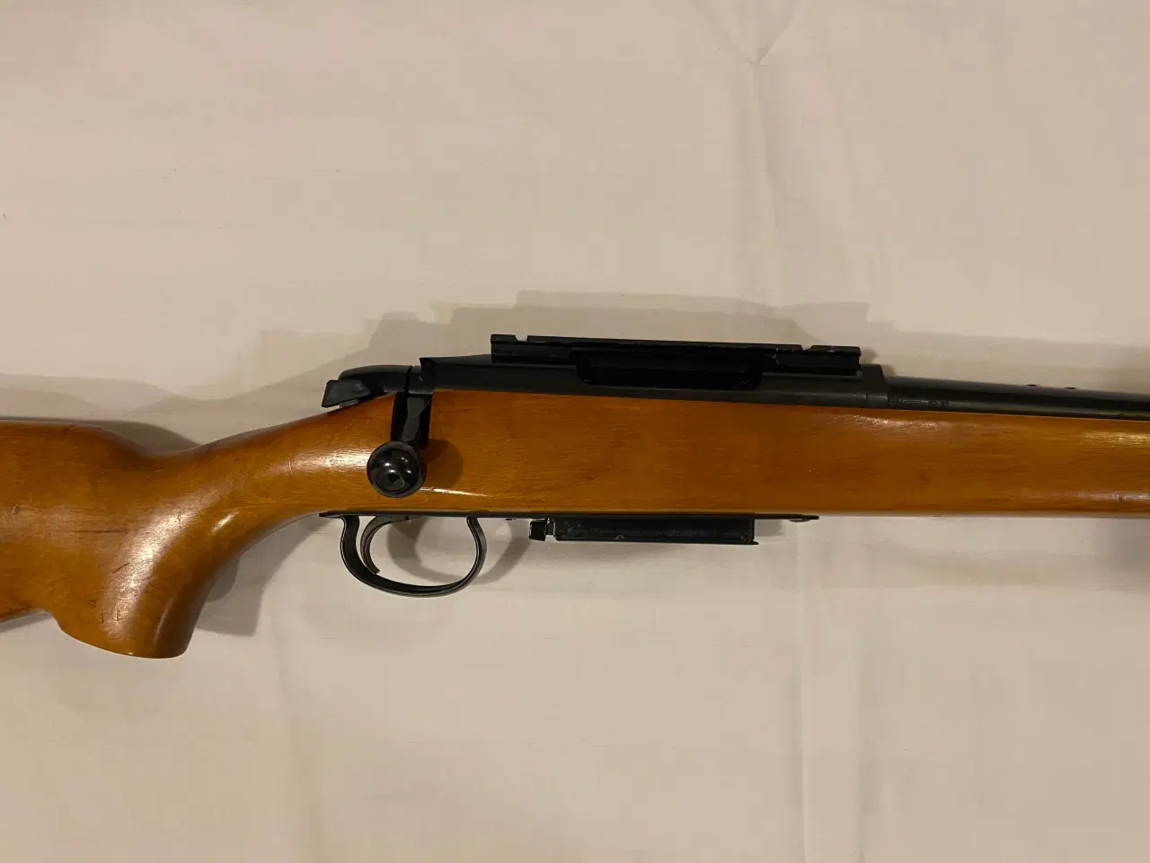 Billede 1 - Remington model 788, cal 308w jagtriffel