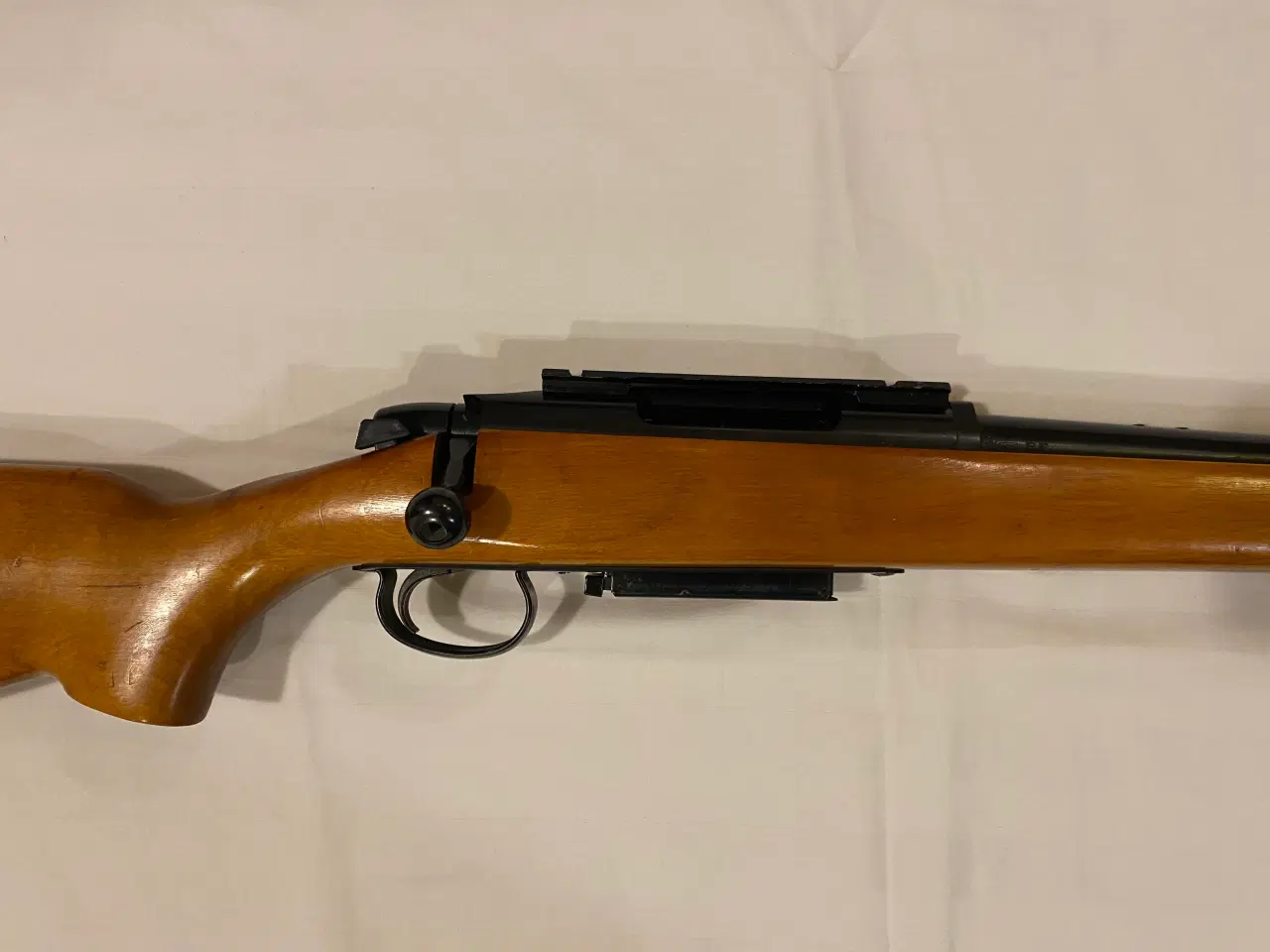 Billede 1 - Remington model 788 cal 308w jagtriffel