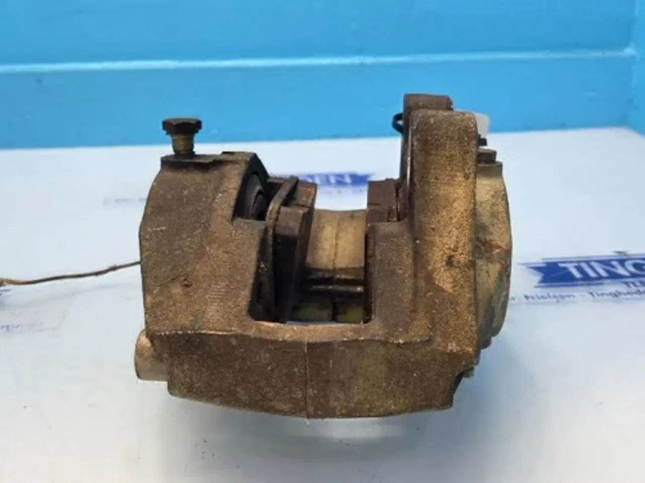 Billede 8 - New Holland TX68 Bremsekaliber 89819370