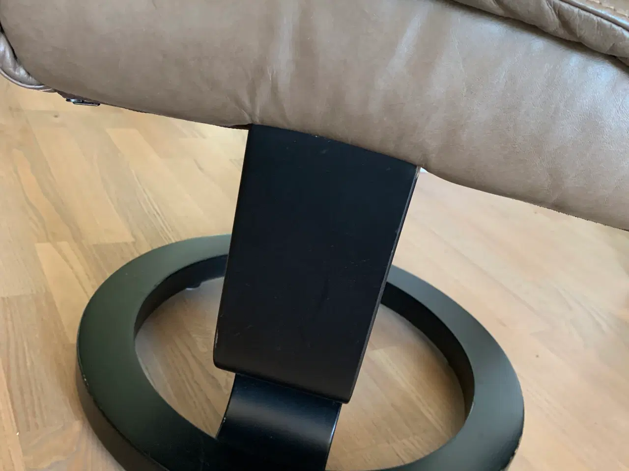 Billede 4 - Skammel Stressless