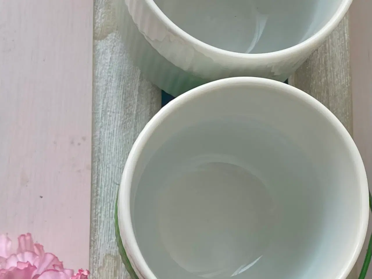 Billede 2 - 2 stks RC Riflet Contrastkrus 35 cl til kun 200 kr