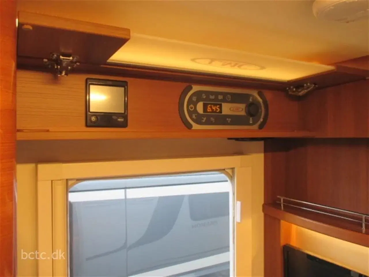 Billede 11 - 2019 - LMC Cruiser Passion T713 AUT.