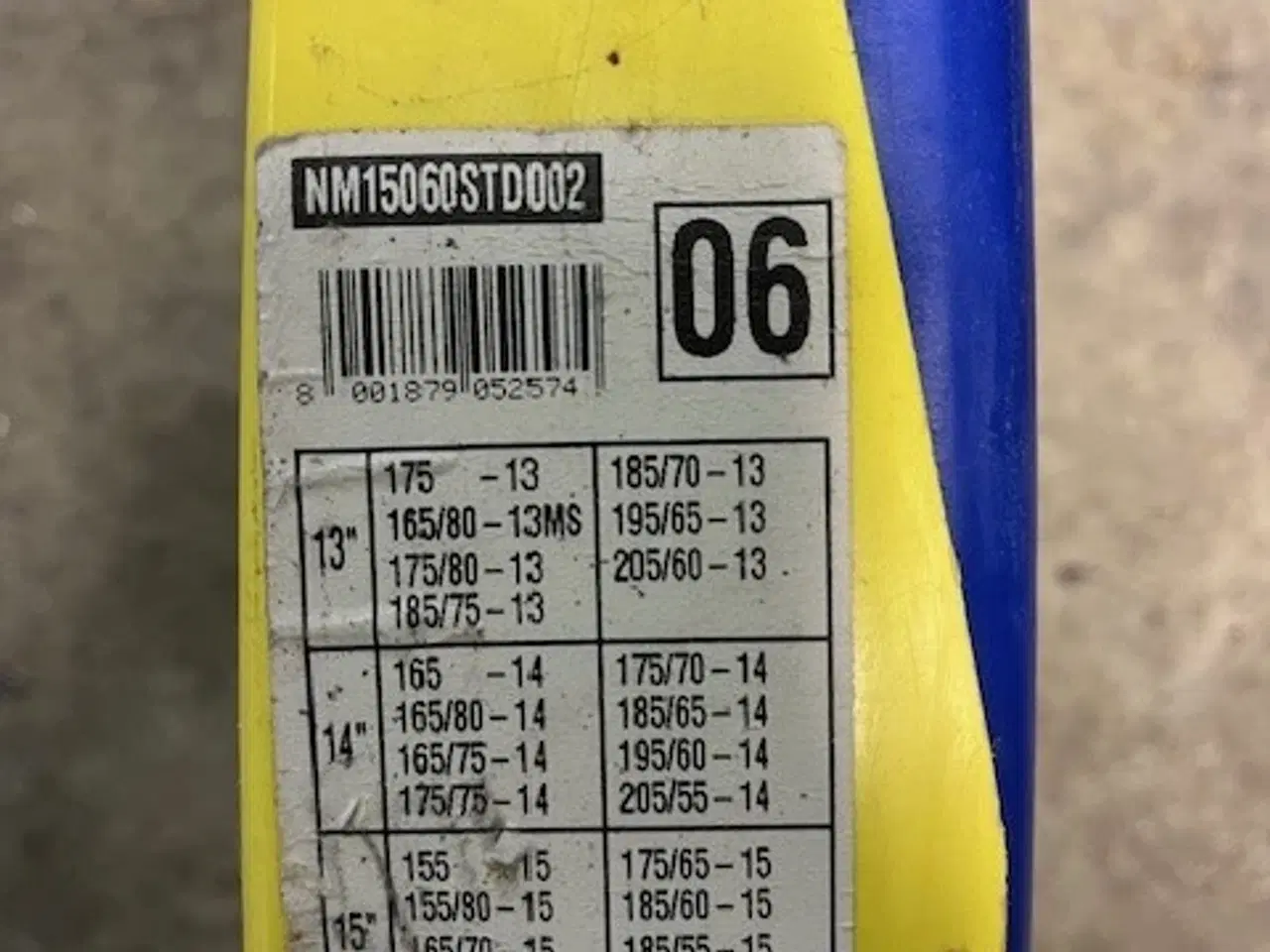 Billede 5 - Snekæder sælges- 2 sæt.