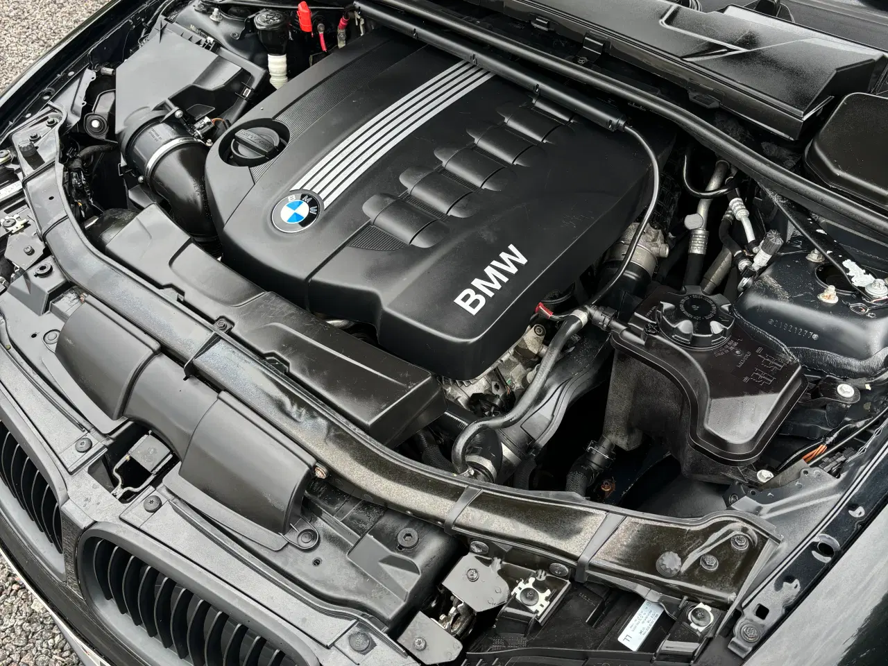 Billede 5 - Bmw e91 325D