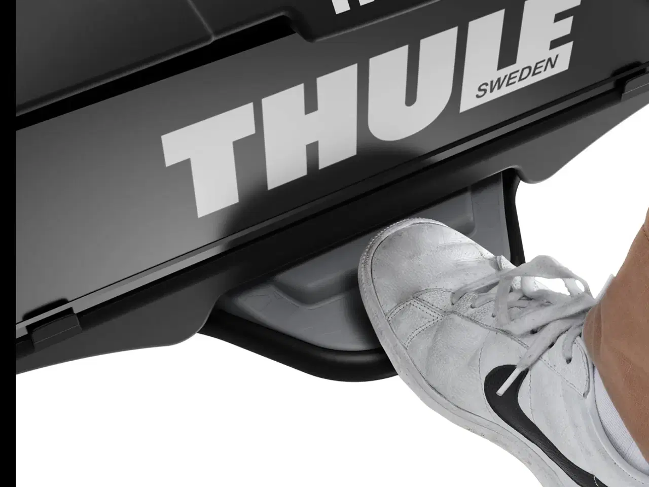 Billede 9 - Thule Velo Compact 925 cykelholder/ cykelstativ/cy