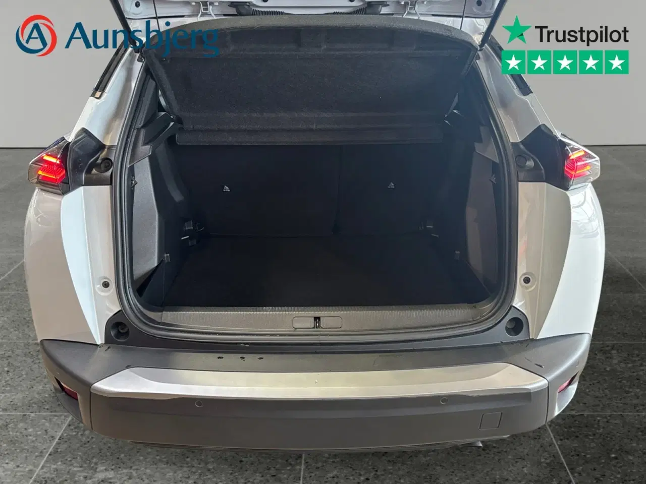 Billede 16 - Peugeot 2008 1,2 PureTech 100 Active