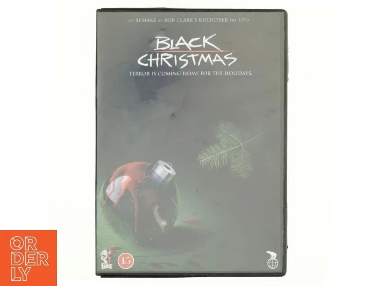 Billede 1 - Black christmas