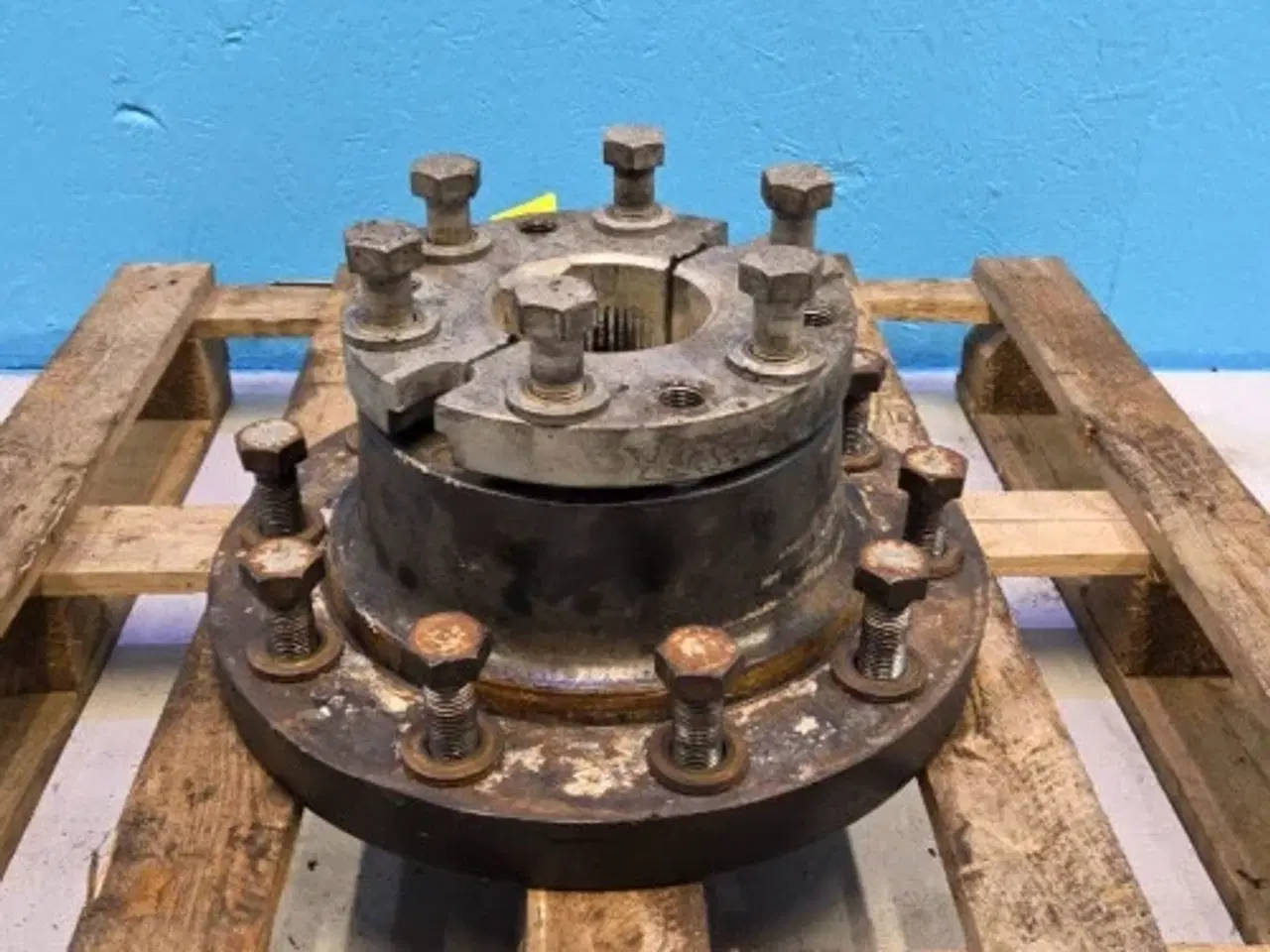 Billede 6 - Case Optum 300 Nav 47126431