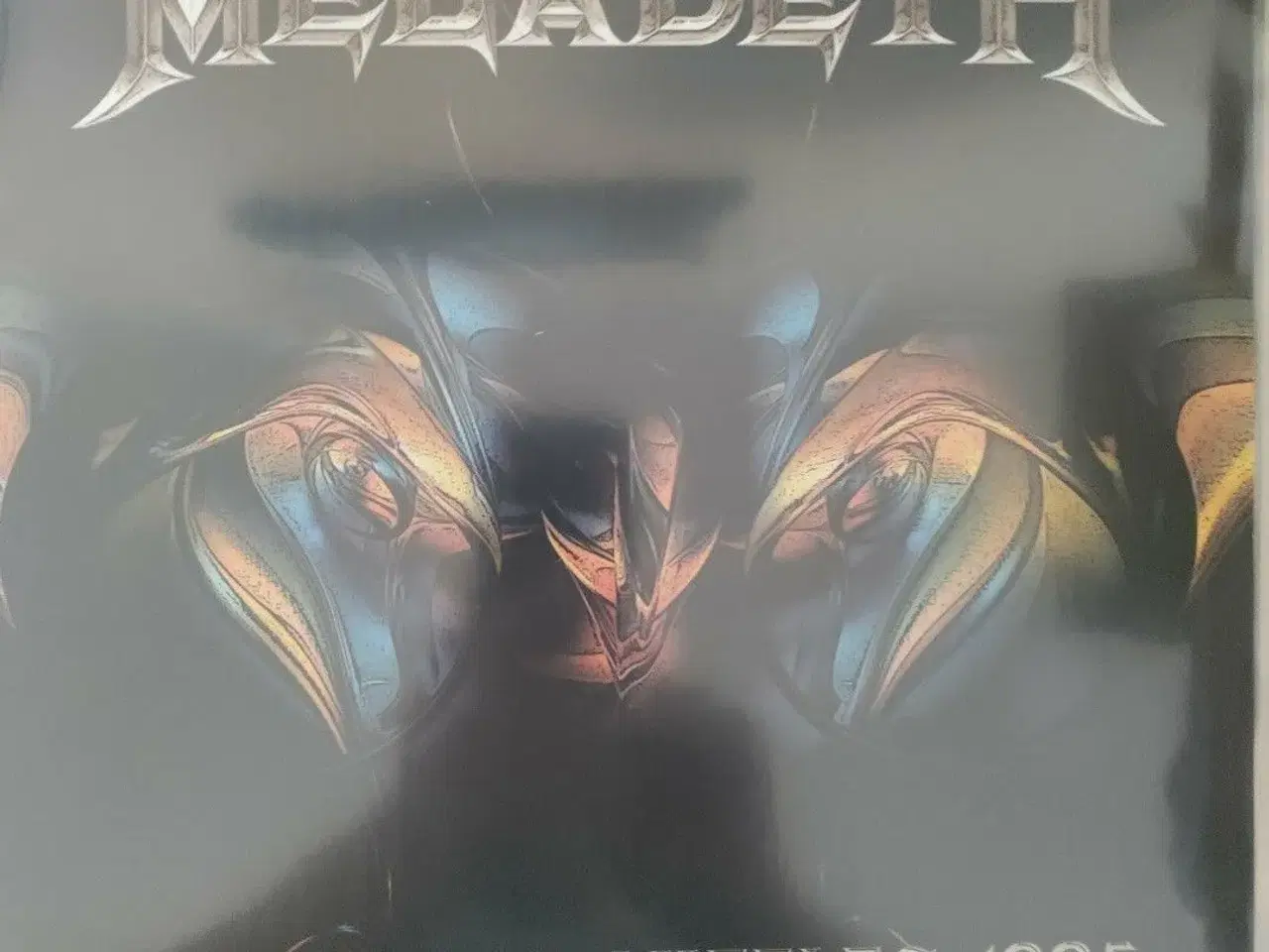 Billede 1 - Megadeth