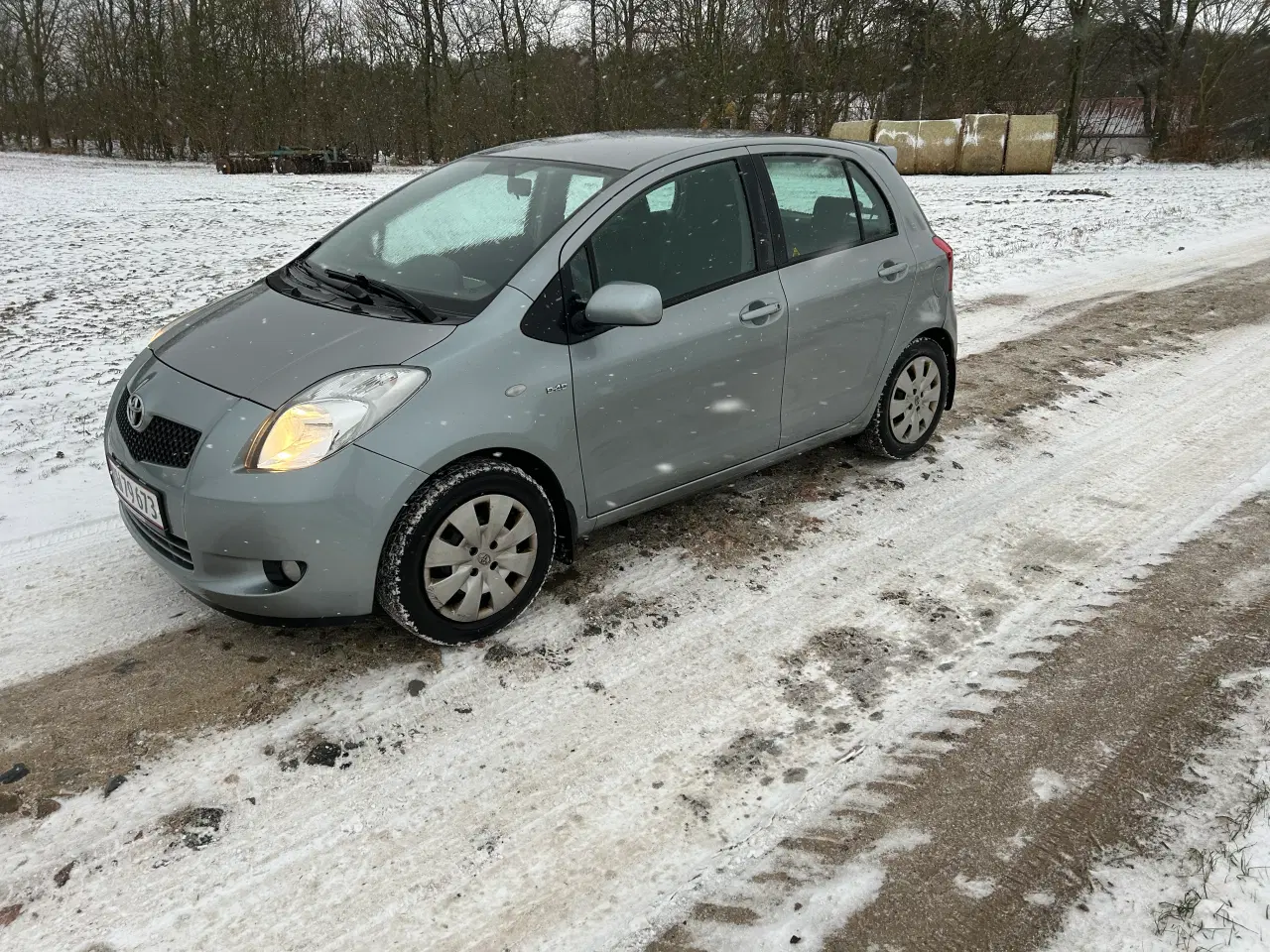 Billede 2 - Toyota Yaris