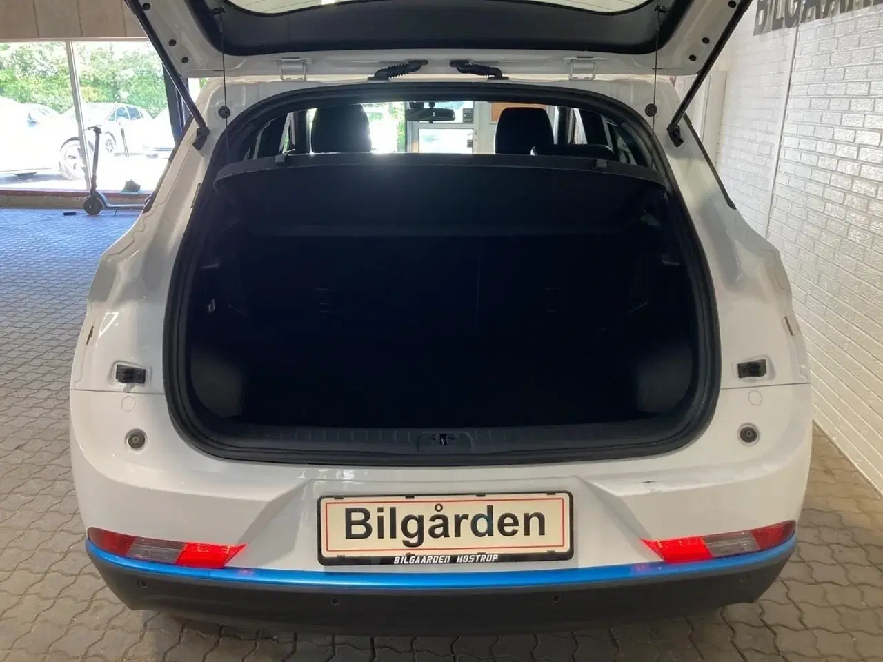 Billede 6 - Seres 3  Luxury