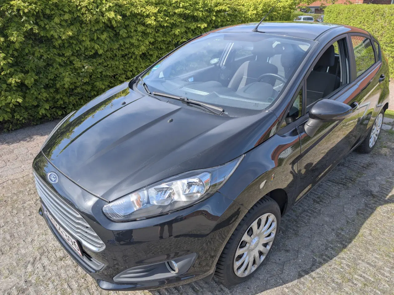 Billede 2 - Ford Fiesta 1.0 EcoBoost Trend Powershift aut. 