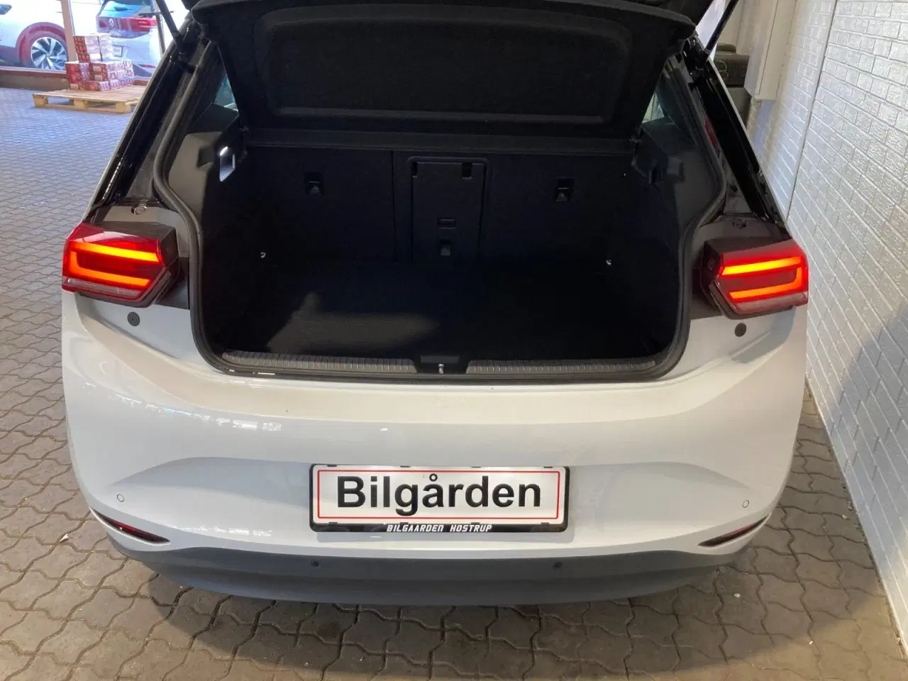 Billede 7 - VW ID.3 58 Pro Performance