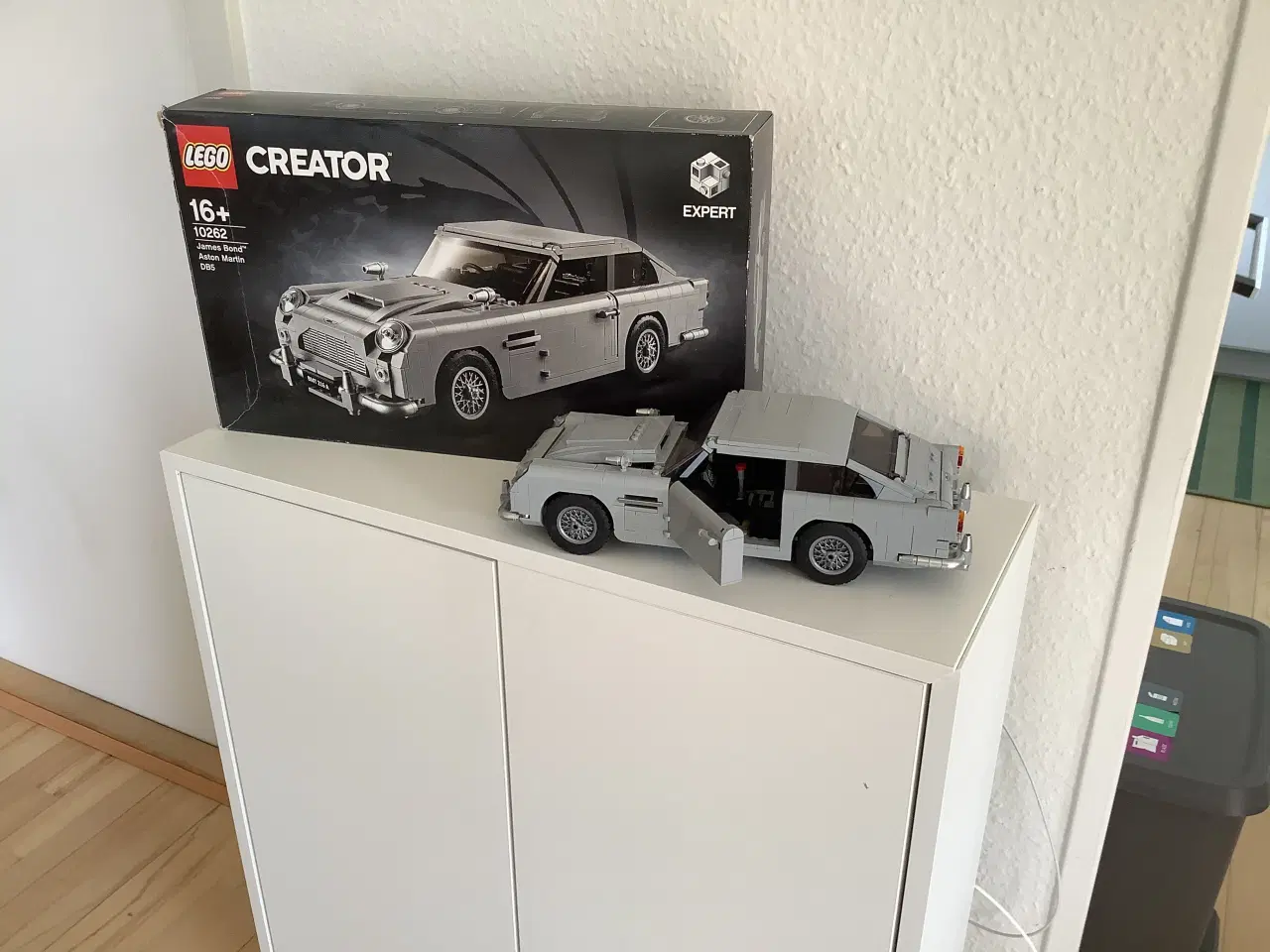 Billede 2 - Blandet lego sæt