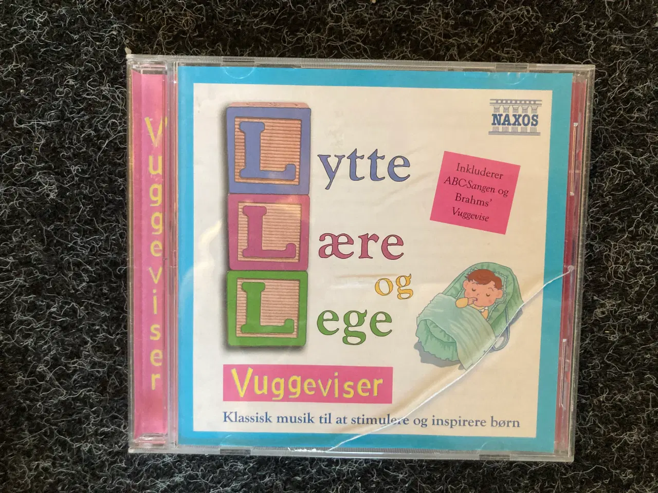 Billede 3 - CD'er