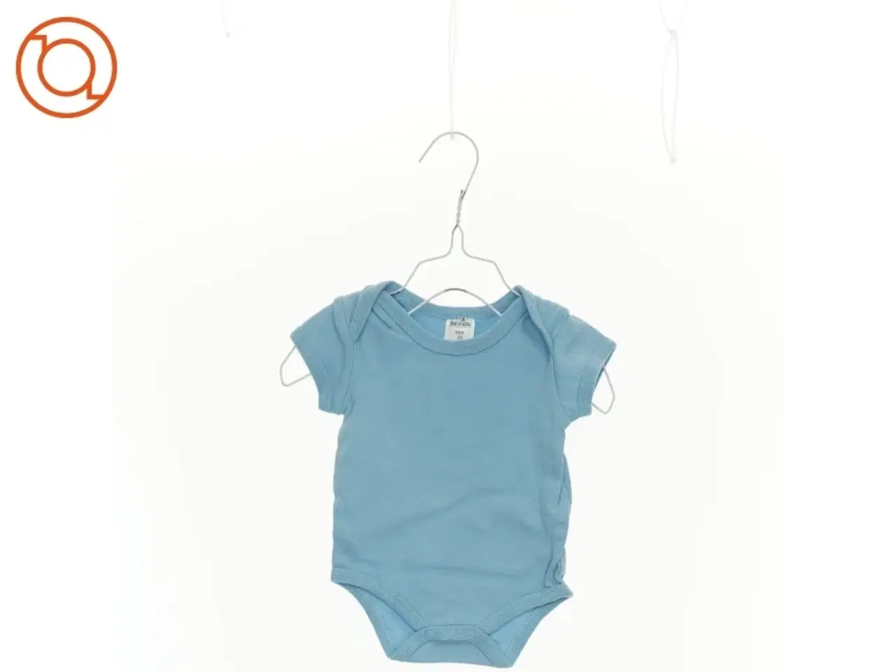Billede 1 - Bodystocking fra BeKids (str. 56 cm)