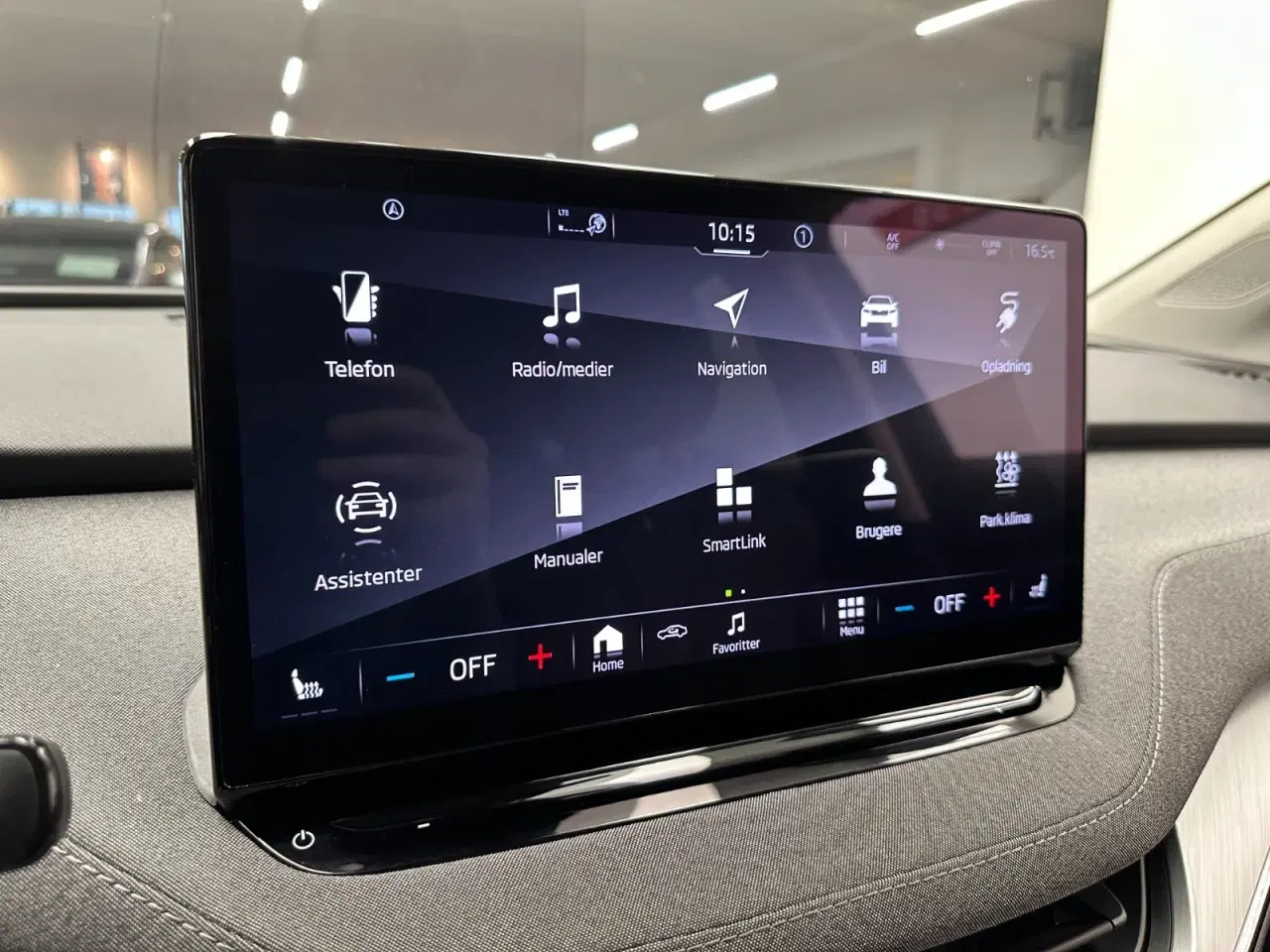 Billede 21 - Skoda Enyaq 80 iV Loft