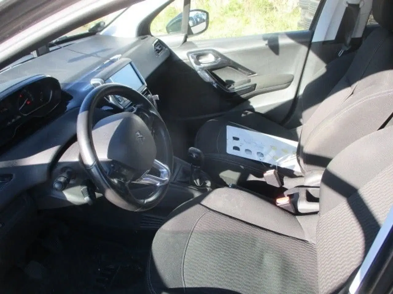 Billede 6 - Peugeot 208 1,6 BlueHDi 100 Active