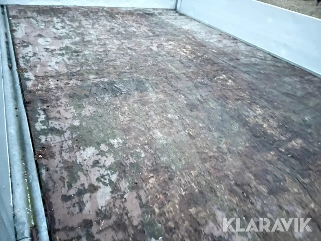 Billede 10 - Trailer Variant 3521 Pro-line