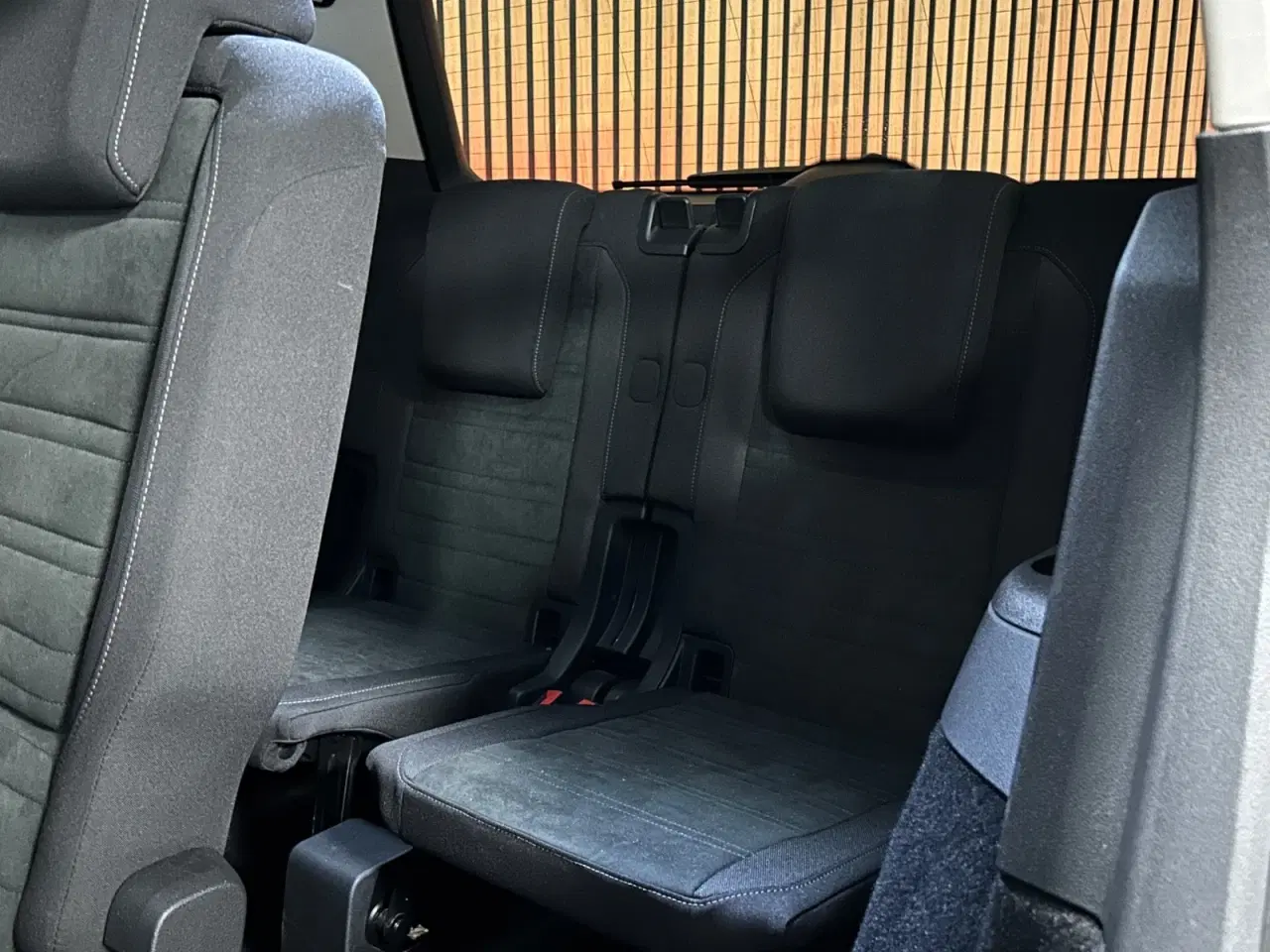 Billede 9 - VW Touran 1,5 TSi 150 Highline DSG 7prs