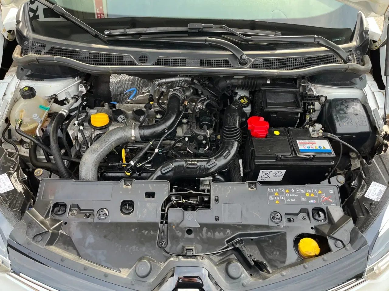 Billede 18 - Renault Captur 1,2 TCe 120 Intens EDC