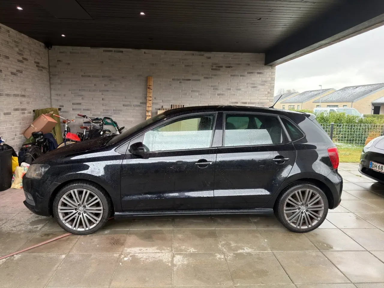 Billede 7 - VW Polo 1,4 TSi 150 BlueGT DSG