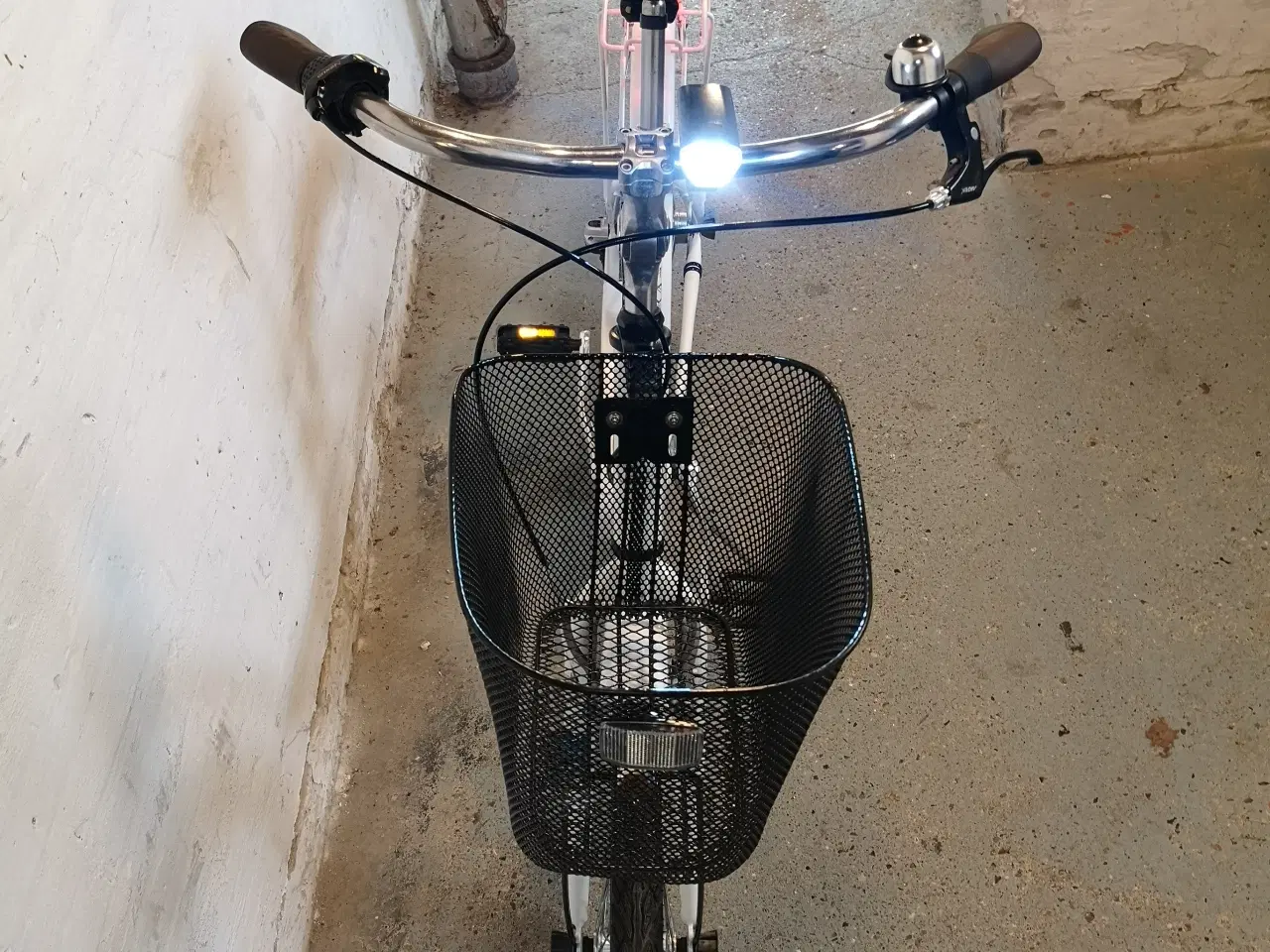 Billede 15 - BUSETTO 28 " 47CM 