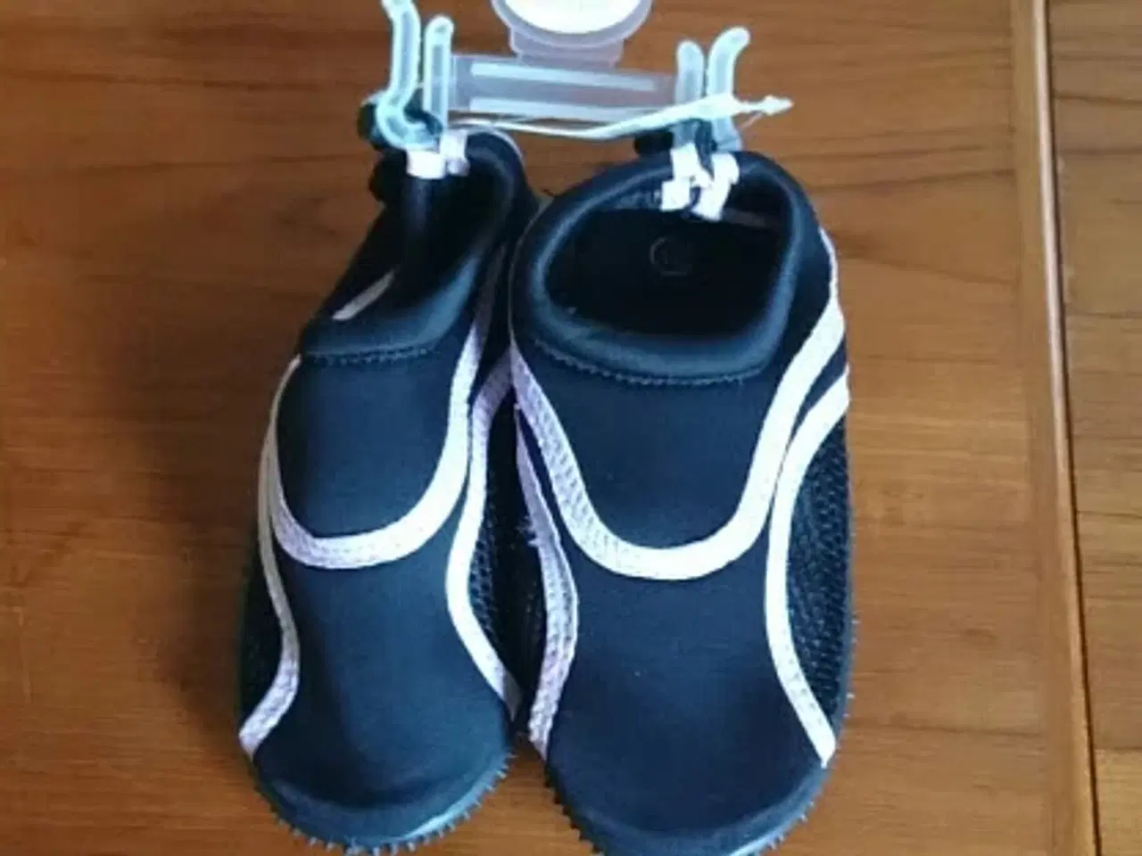 Billede 1 - badesandaler str. 31 nye aldrig brugt