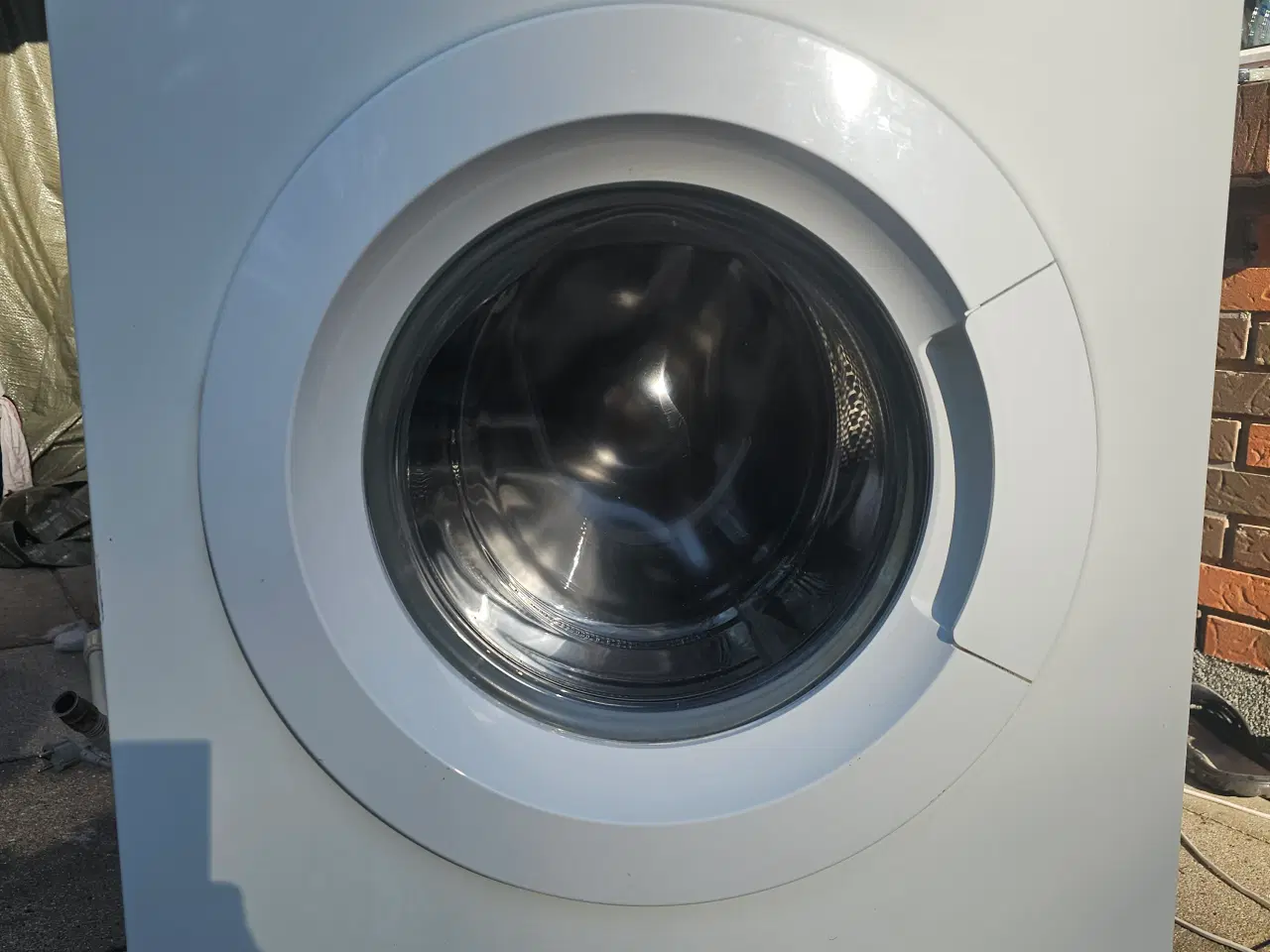 Billede 1 - AEG Protex Vaskemaskine – Energiklasse A++