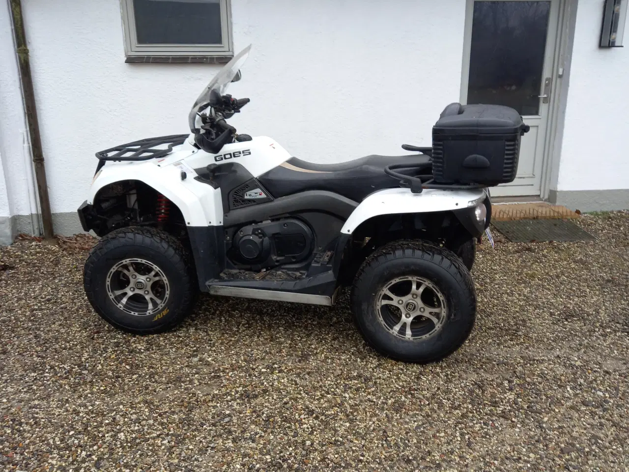Billede 1 - Goes 