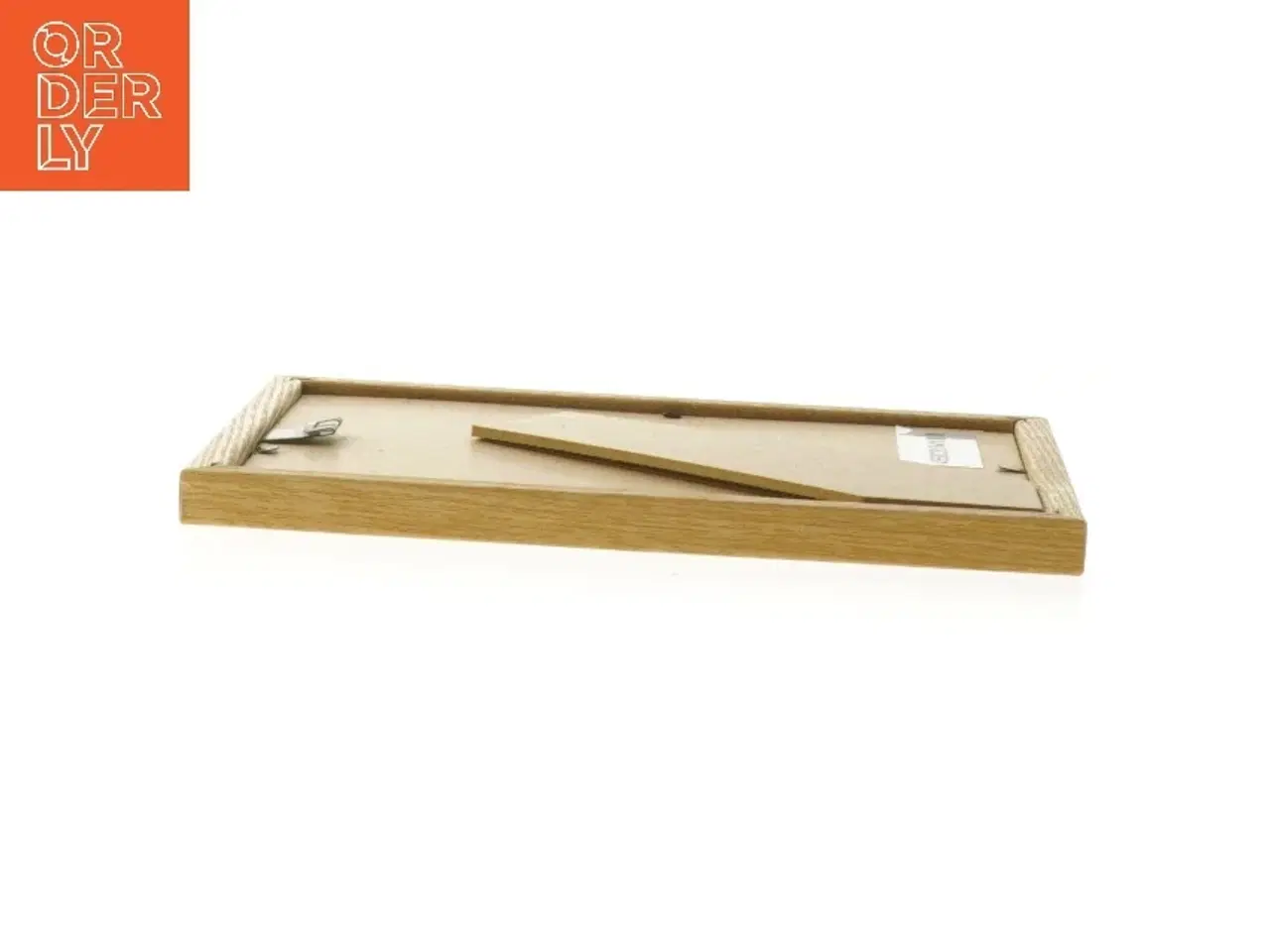 Billede 4 - Billedramme med tekst (str. 15 x 20 cm)