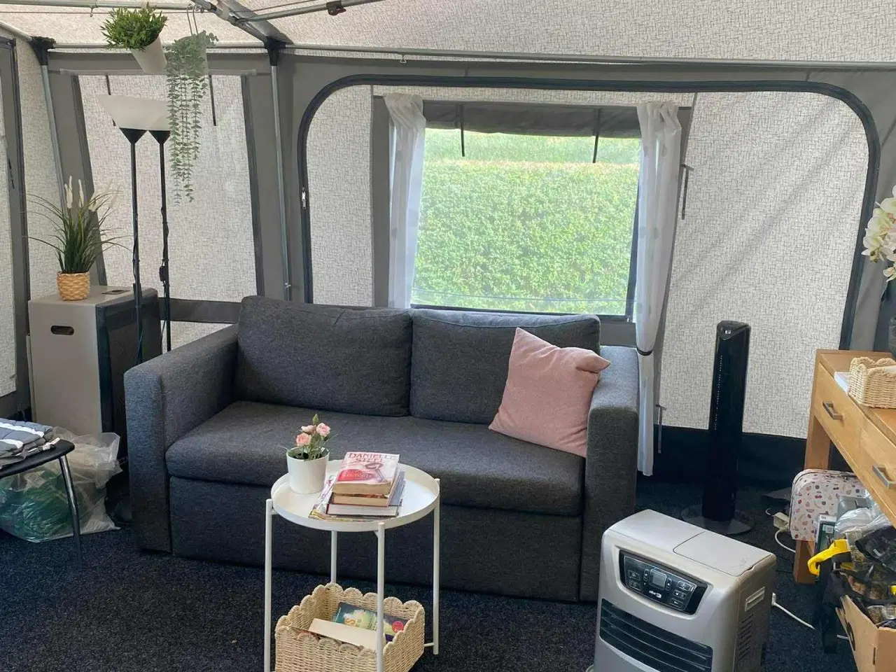 Billede 4 - Lækker vogn med det hele