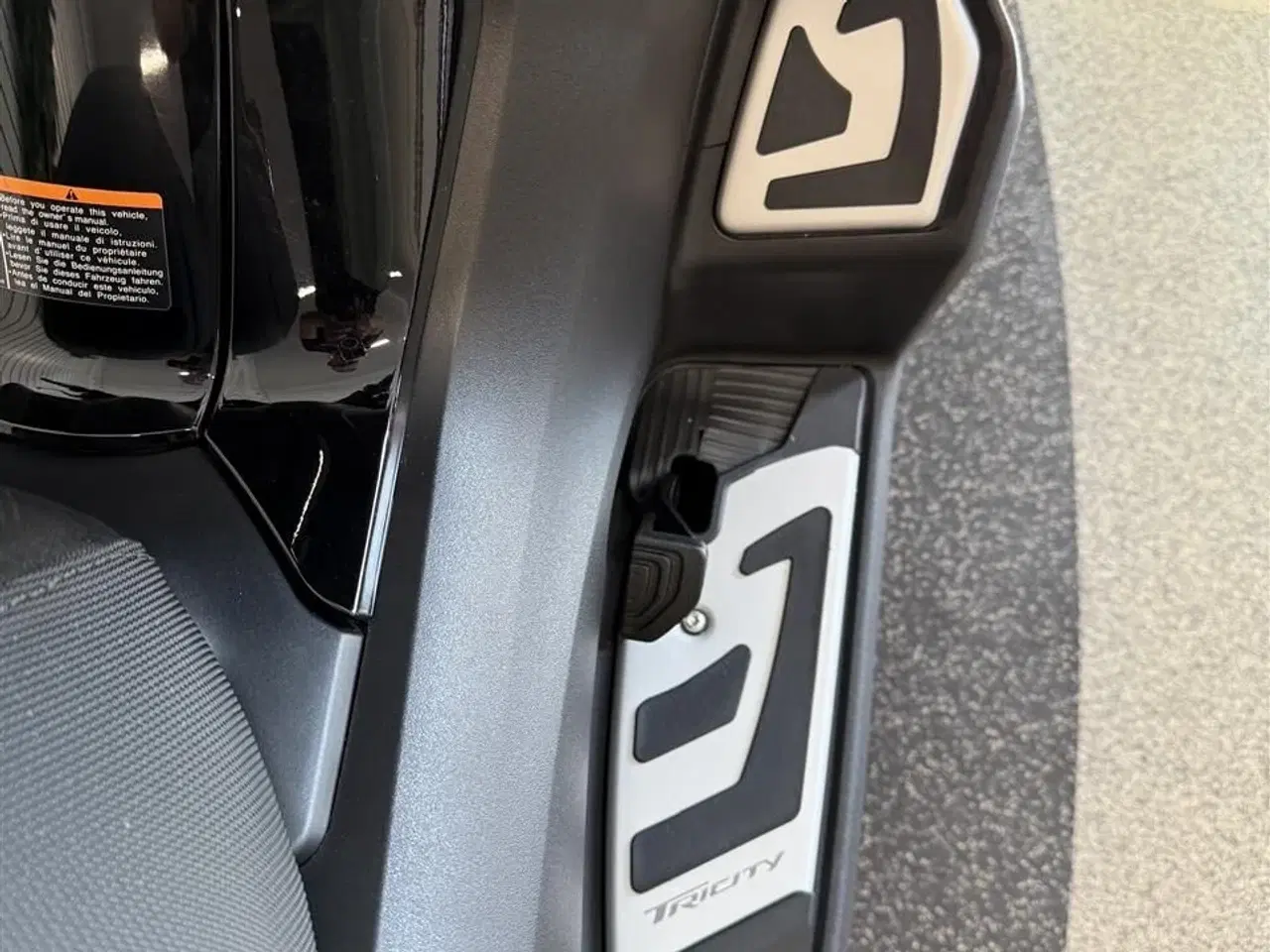 Billede 8 - Yamaha Tricity 300 ABS