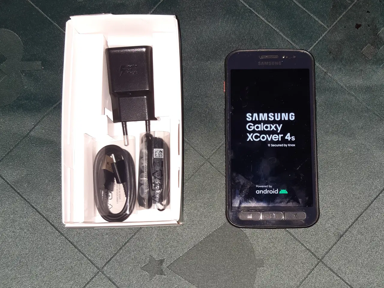 Billede 1 - Samsung Xcover 4s