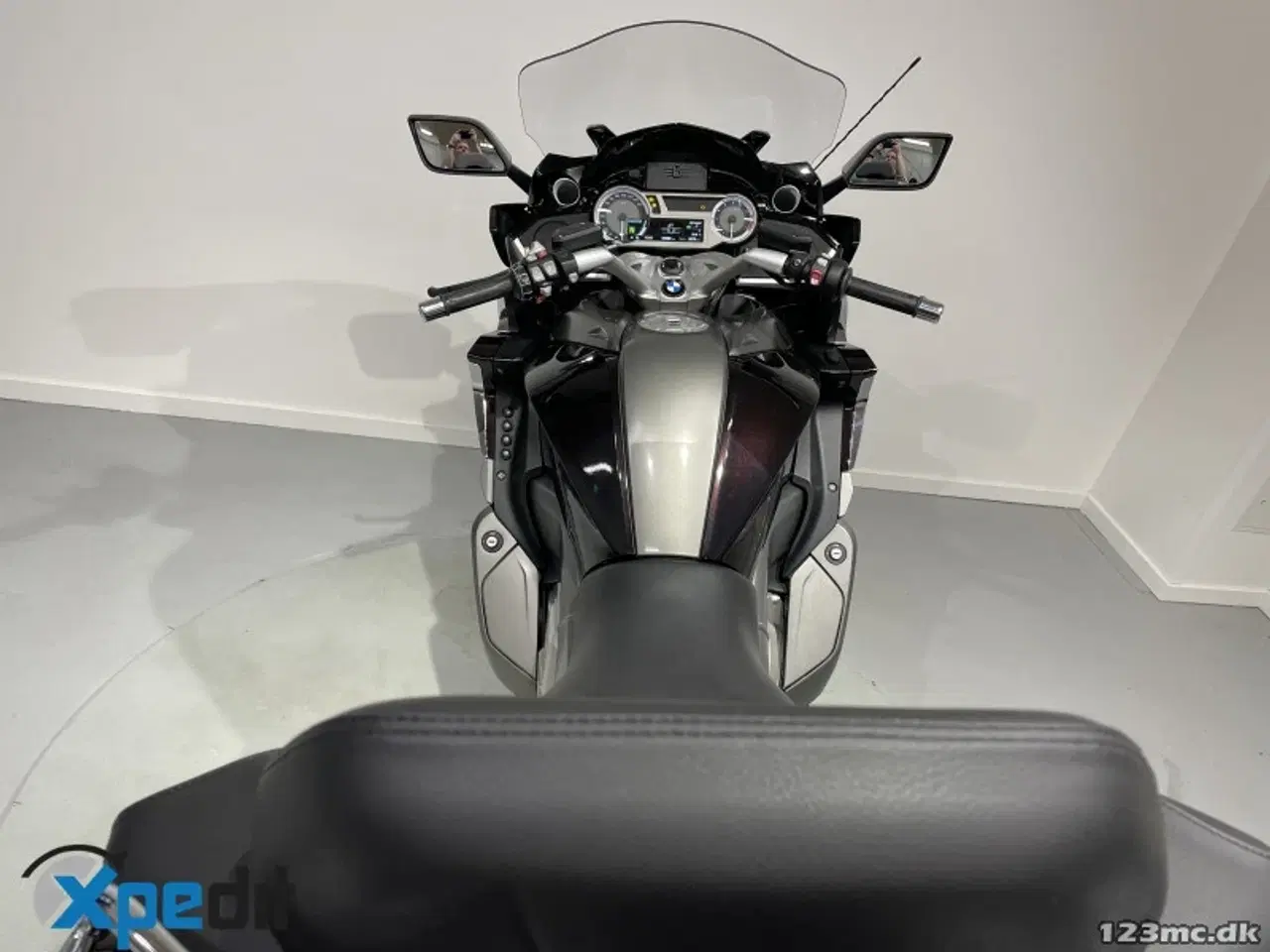 Billede 10 - BMW K 1600 GTL