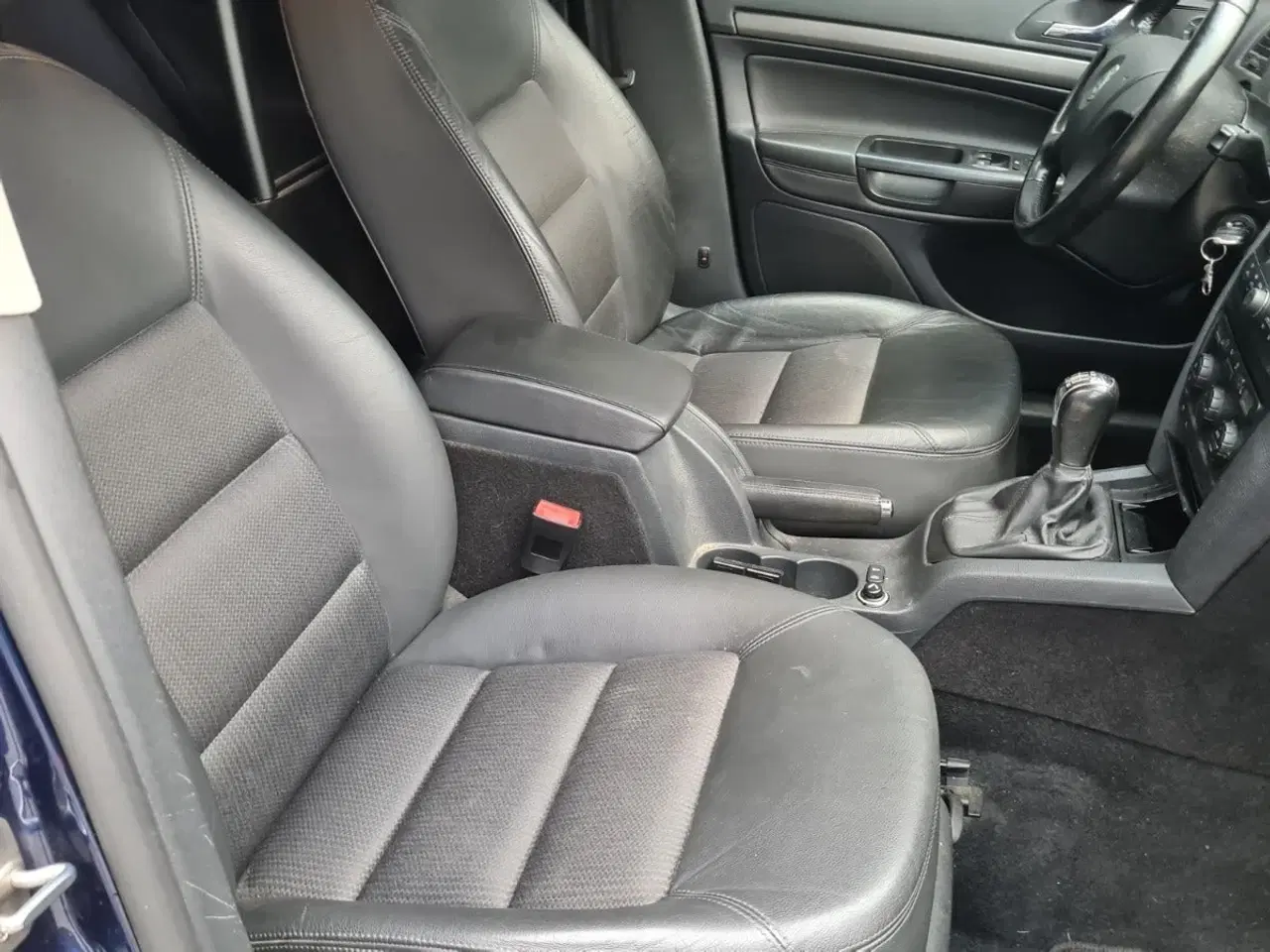 Billede 11 - Skoda Octavia 2,0 TDi 140 Elegance Van