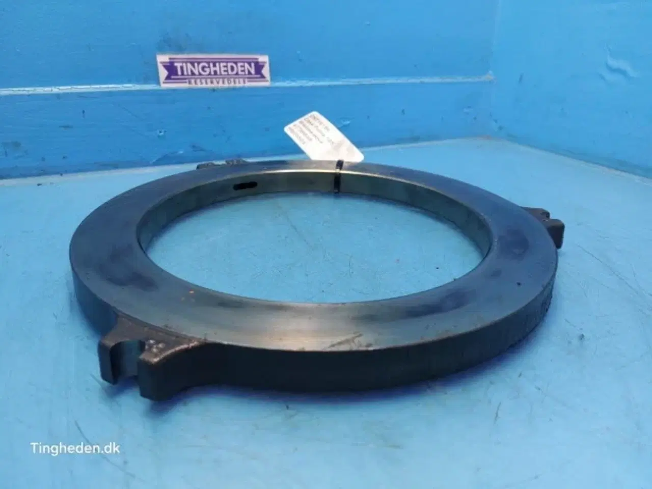 Billede 8 - Case Puma 185 Bremseskive 47786636