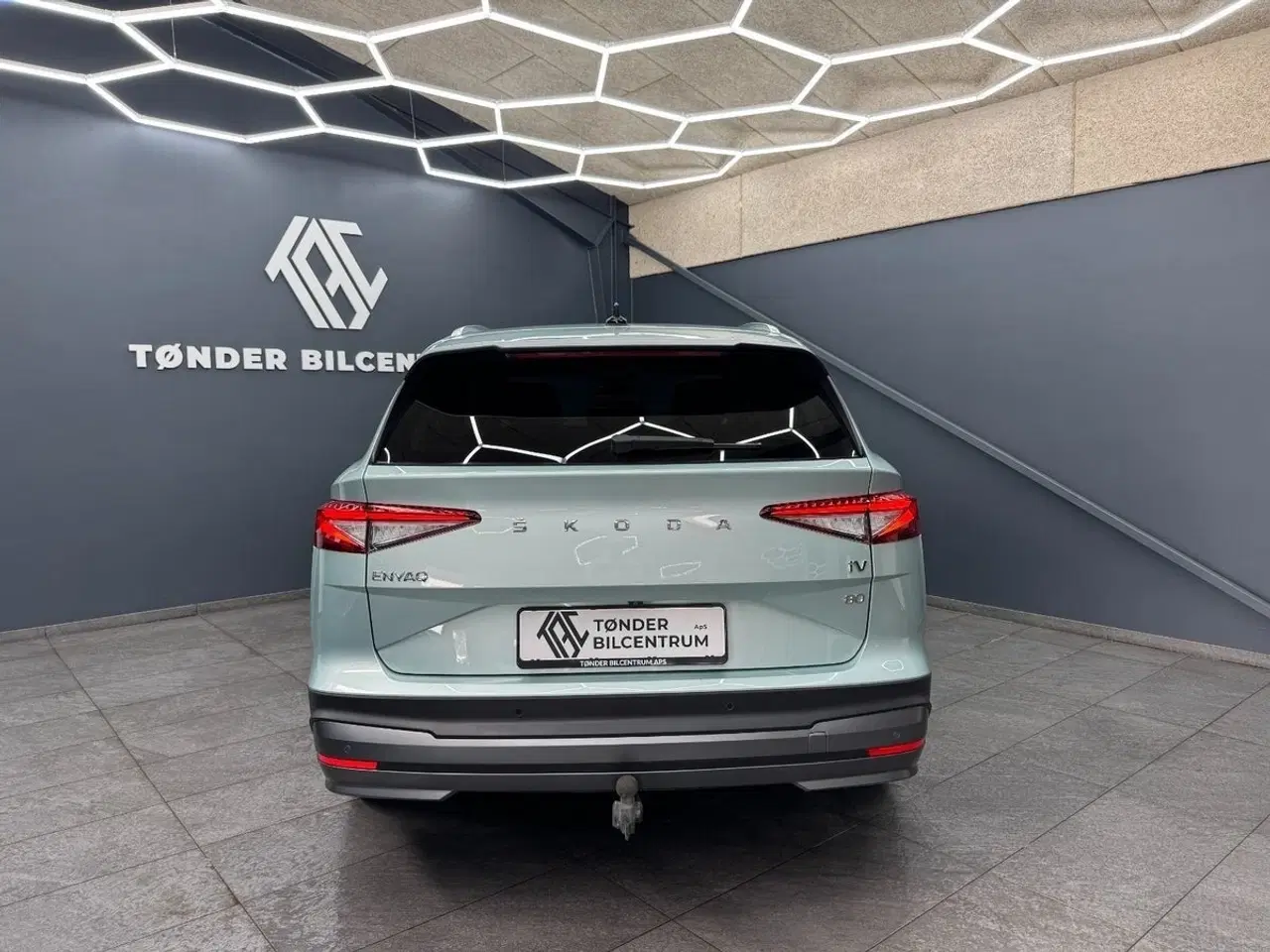 Billede 17 - Skoda Enyaq 80 iV Lounge